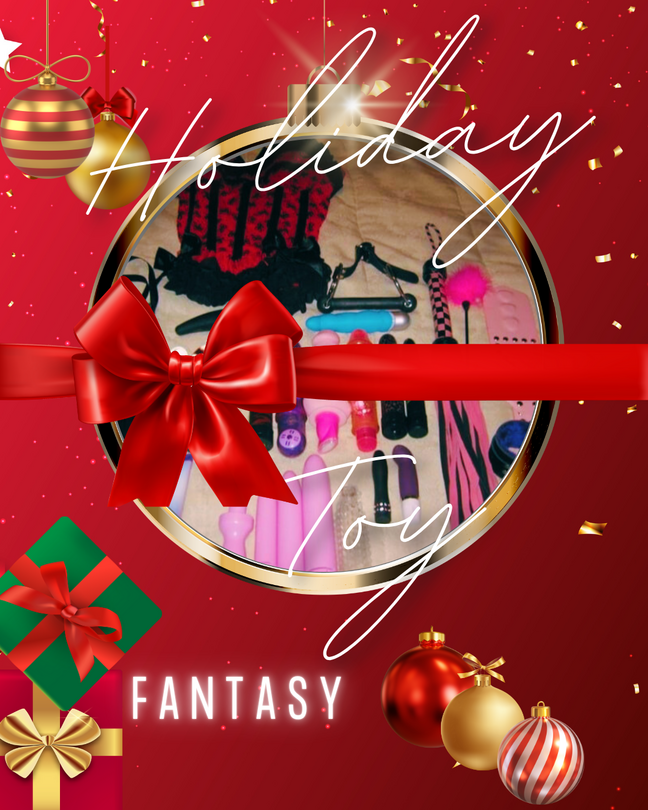 DescendWithKara's tweet photo. ✨ Holiday Toy Fantasy – Part 2 ✨
The toys are unwrapped. The rules are set.
And now… it’s time for you to perform. 🎁😈
You’ve imagined it long enough. Let Me take control now
👉 Read Part 2 https://t.co/IisqdbcNgk
#phonesex #TempleSirens #HolidayDomme #ToyFantasy #ObeyMe
— https://t.co/6Nm5RBbD3I