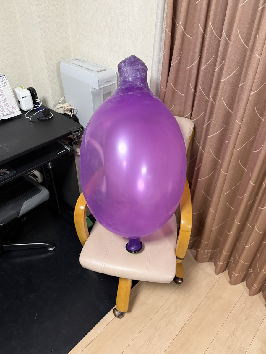 【風船絵ろ師】さんまん tweet media