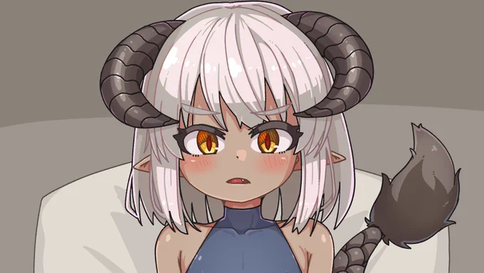 【Skeb依頼募集中】 ただいまSkeb依頼募集中です。 こんな感じのかわいい女の子のイラストを描きます。 リクエストぜひお待ちしております! Skeb→