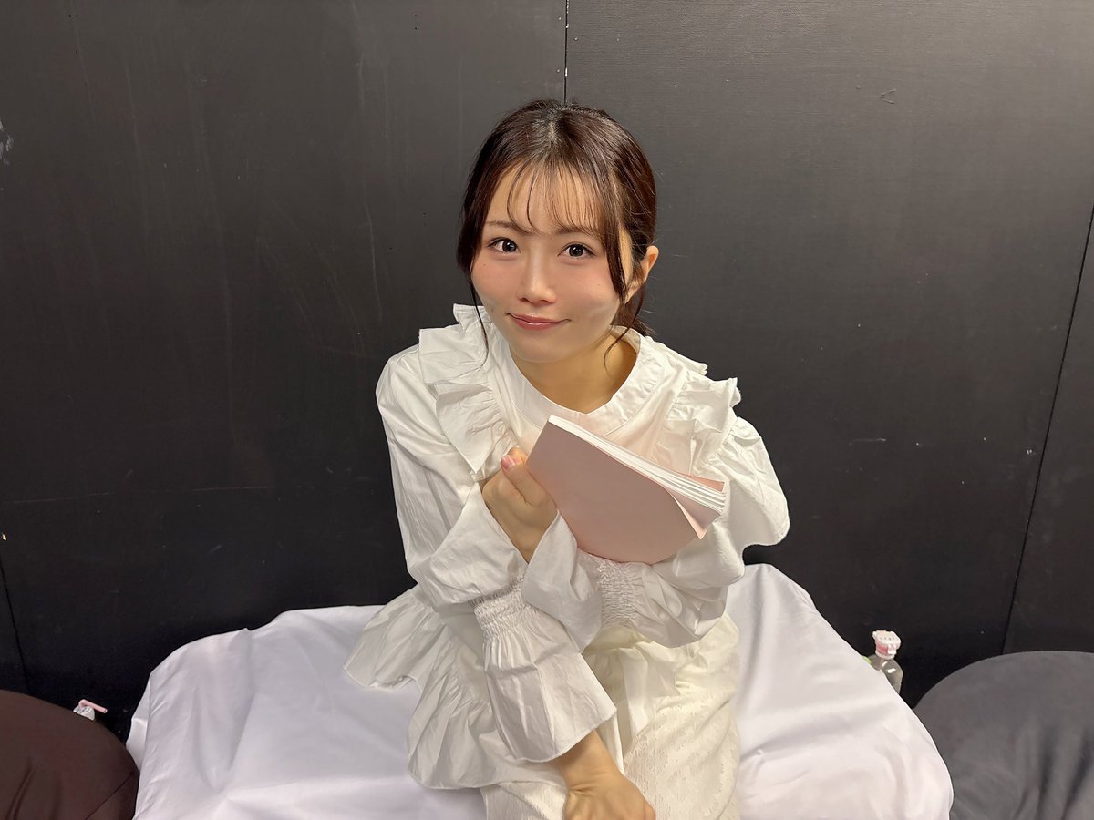 秋吉優花 あきよしゆか (@akiyoshi_hkt48) / Posts / X