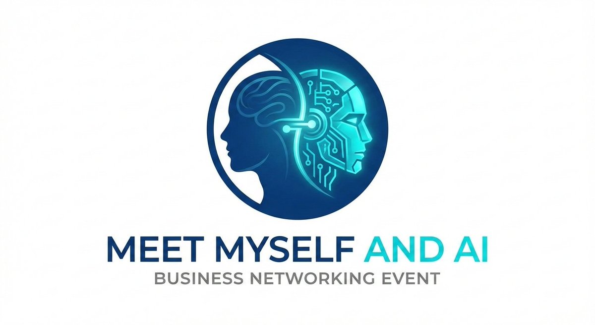 🚀 Ready to dive into the AI revolution? Join us at the Artificial Intelligence Business Meetup on 14th Jan, 2026, at the Titanic Hotel in Liverpool. Book your space now! #artificalintelligence bit.ly/3L4YRaV