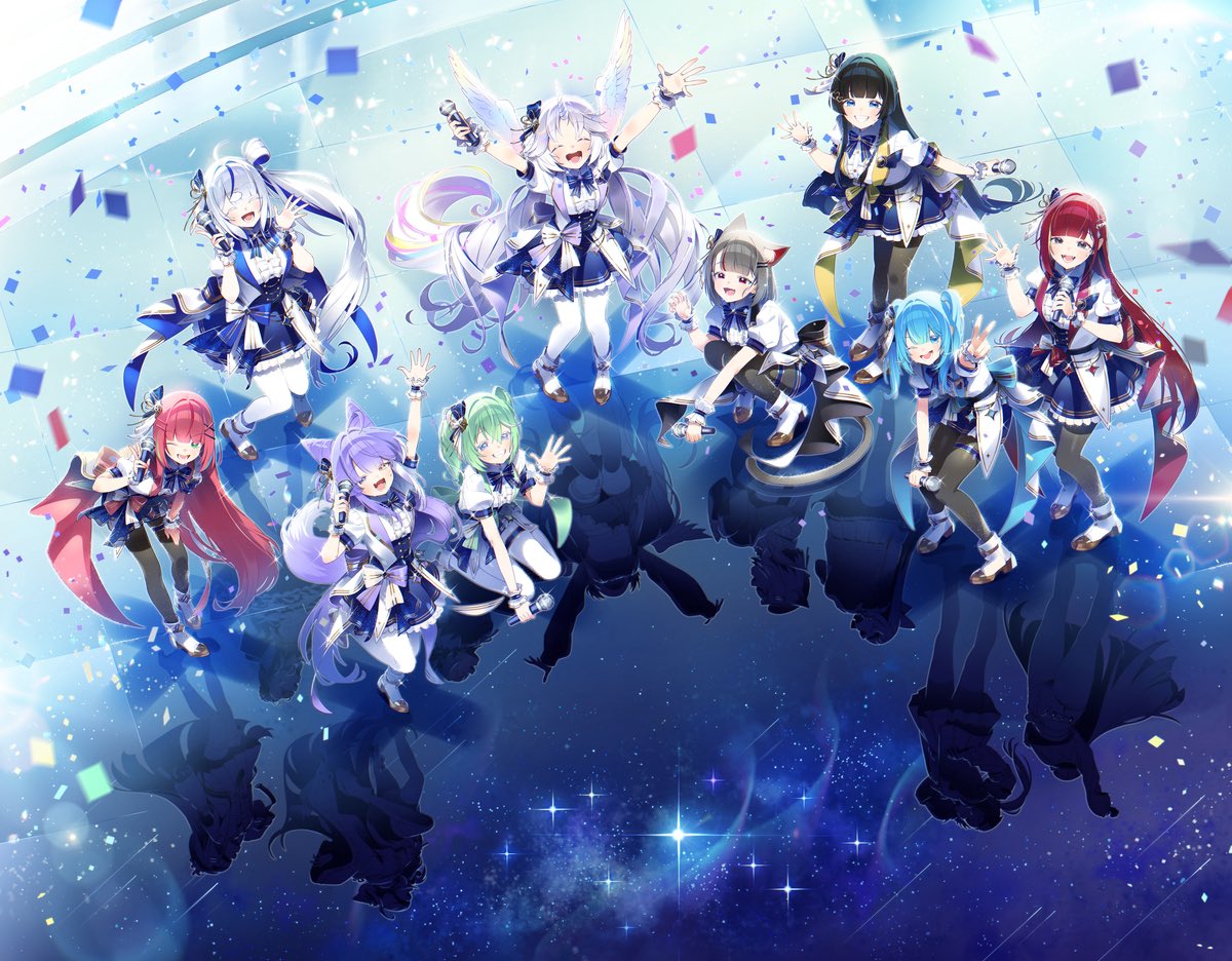 2025.12.20❤️

파스텔과 스텔라 모두 다 너무너무 행복한날!
추운 날씨에도 뜨겁게 응원해줘서 고맙느뇨!
이 기분이나 감정을 말로 뭐라 설명할수가 없네..! 같은마음일거라고 생각해요

조심히 들어가구!! 나중에 방송에서 만나💕 리제랑 오늘얘기 많이하자!