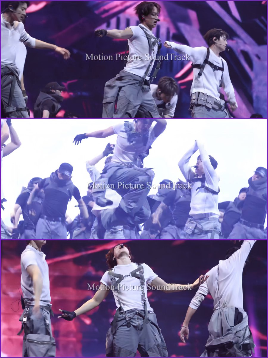 JUMPもWAVEも 華がある✨ 楽しかったんだよね そりゃ 一瞬でこんなに