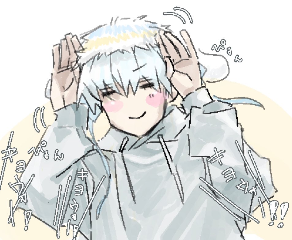 だぁいぃすぅけぇ れあ🐧ྀི (@savf_zx4) on X