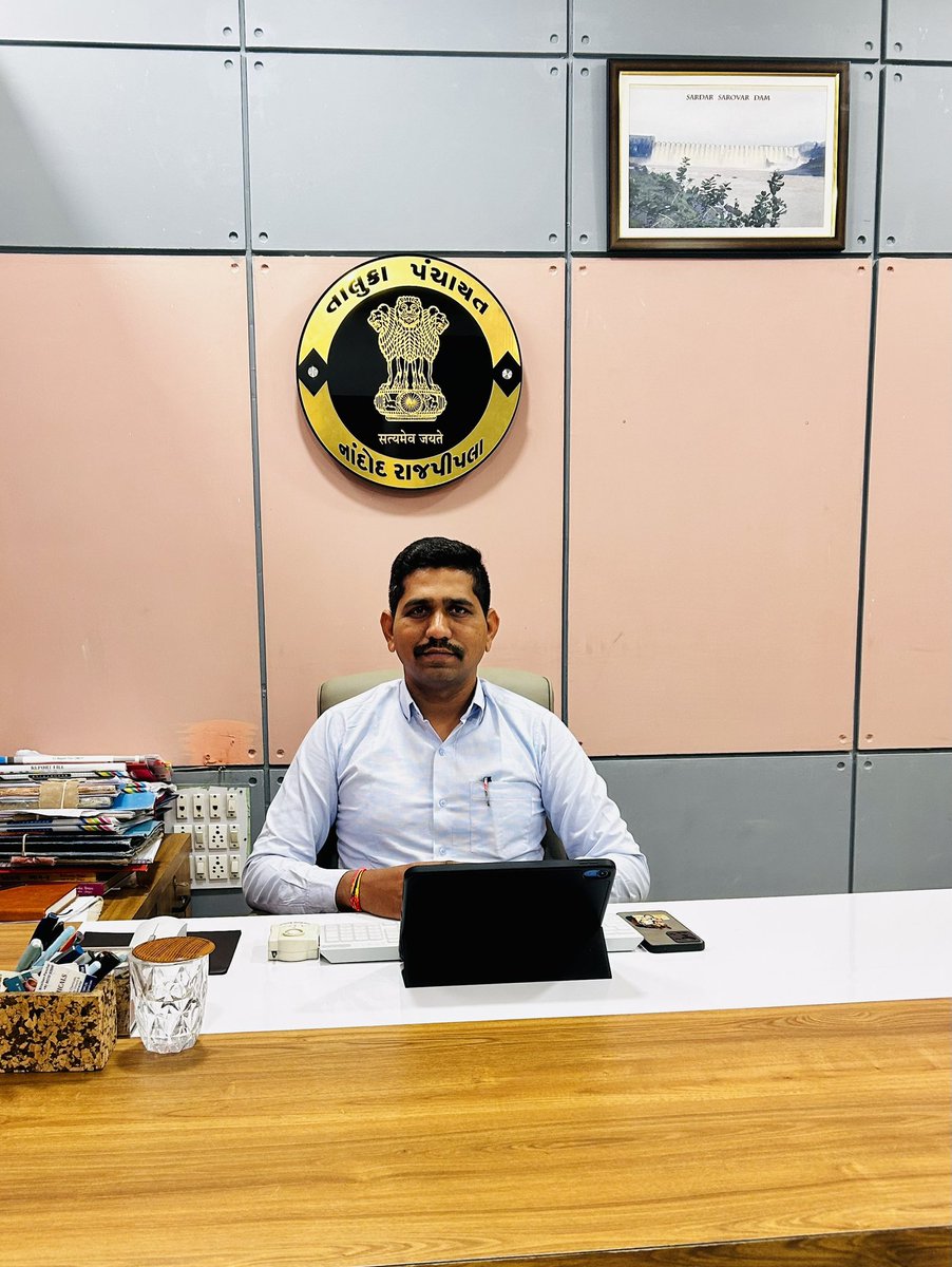 Kalpesh Galiya tweet media
