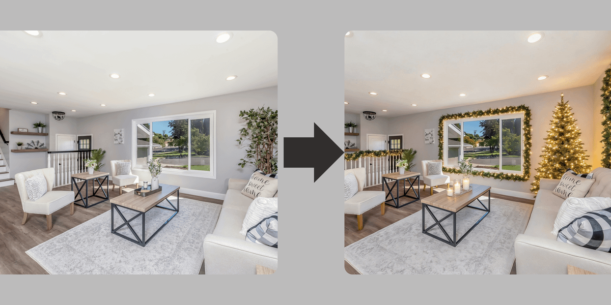 ElCopyMaster's tweet image. Sin utilería.
Sin rediseño.
Sin sesión de fotos navideña.

Porque Seedream 4.5 ya está aquí 👽

Una foto → un visual navideño completo
que parece un tablero de Pinterest + un showroom.