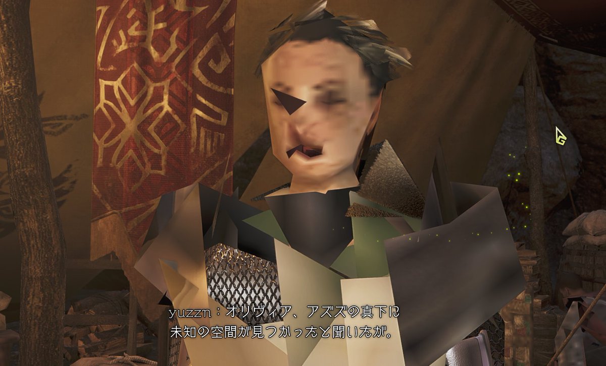 codYuzzun's tweet image. MY オリヴィア