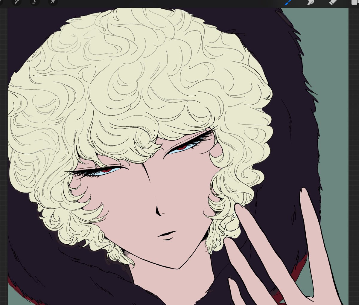 イラスト参考へ FROM JAPAN公式アカウント01No．7(まとめ) Z X Code reunion 1 | 藤真