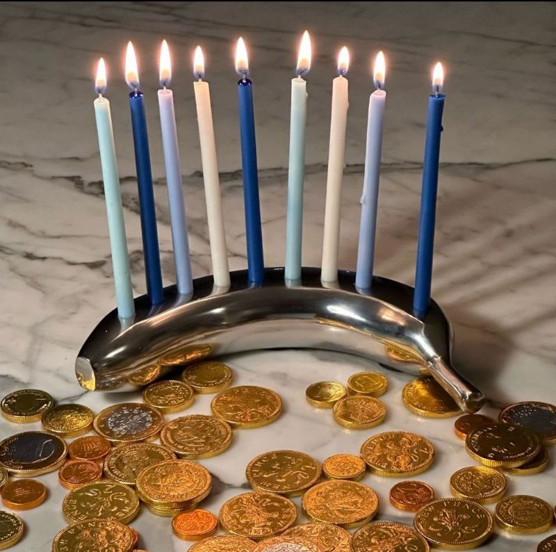 memoryproj's tweet photo. A Chanukah Gift in Gratitude - https://t.co/knuMHJwU1X https://t.co/MV8sthmrGQ