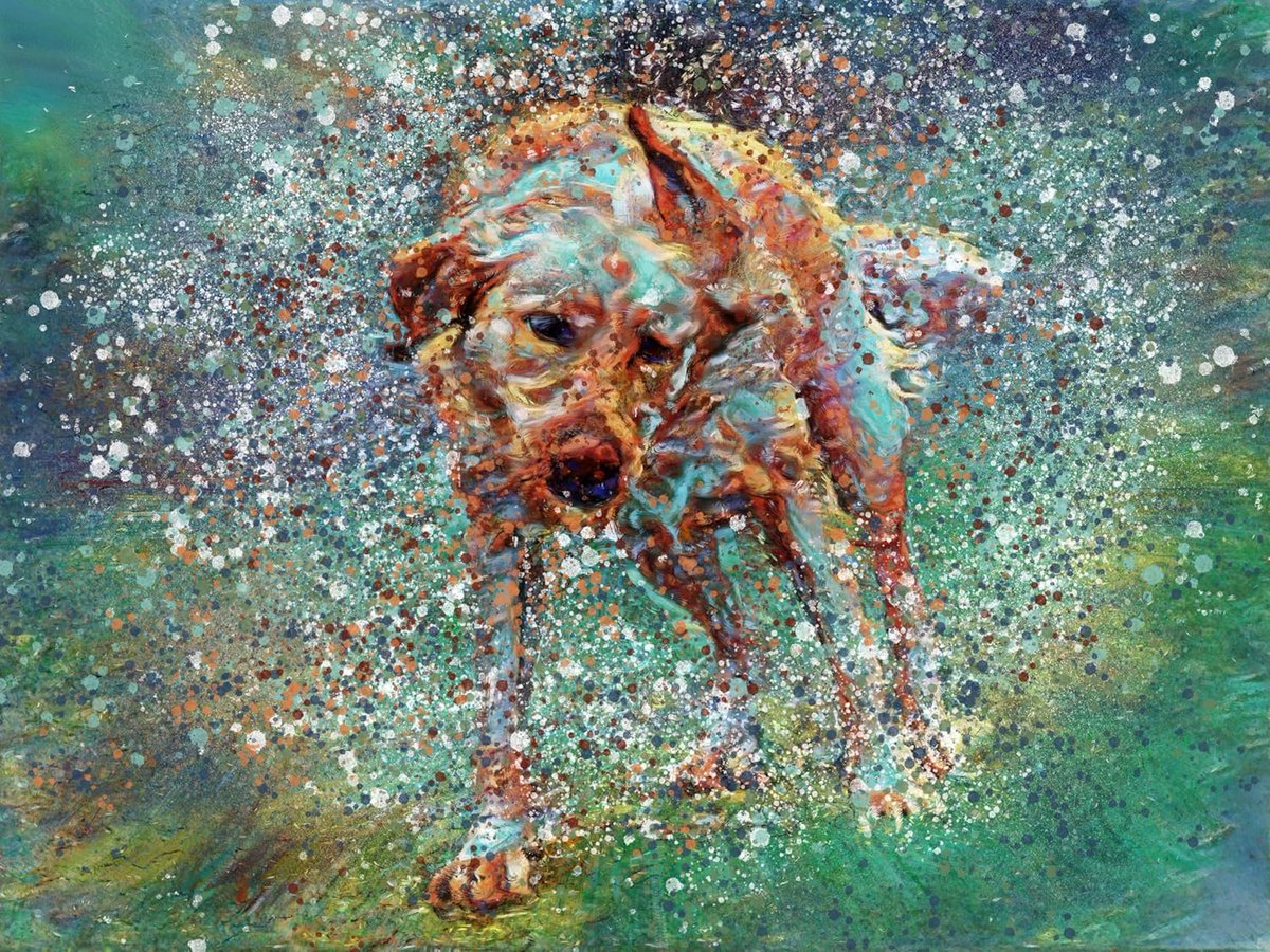 OscarJetson's tweet photo. Fox Red Labrador owners 🦊🐾 Need a last-minute gift (or a little treat for your own lab)? This Fox Red Lab piece is Prime-eligible on Amazon UK — choose the fastest delivery option at checkout: https://t.co/awHGqKmXim 🎁 #FoxRedLabrador #LabradorOwners #LabLovers #AmazonPrimeUK https://t.co/Bp9xvDOruO