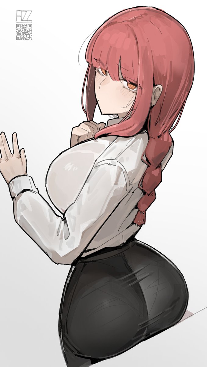 #chainsawman #チェンソーマン