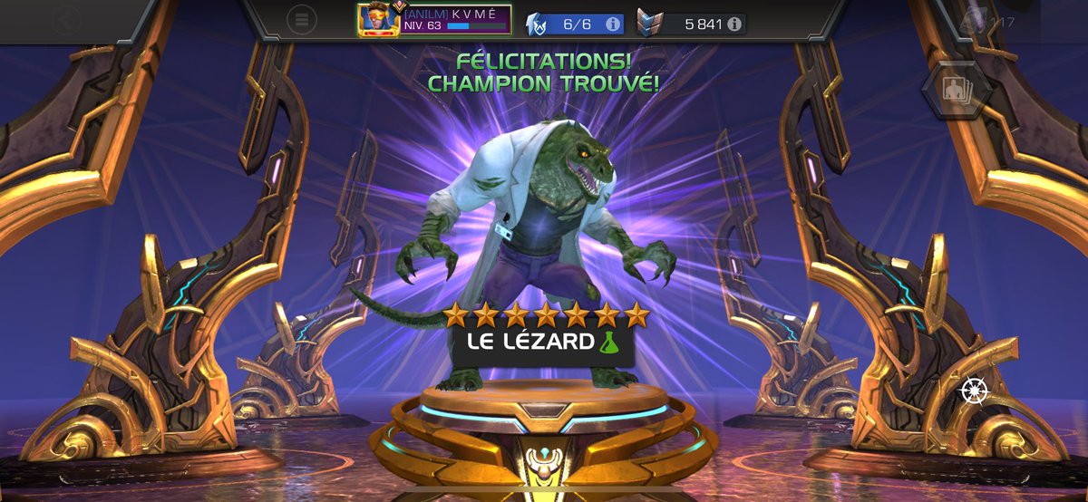 No Hulkling and still no Jean Grey 😔