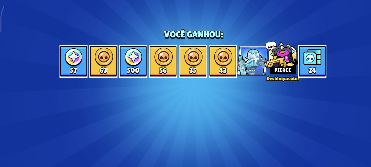 CONSEGUI A SKIN GAY NA CAIXA GRÁTIS, meu main agora
