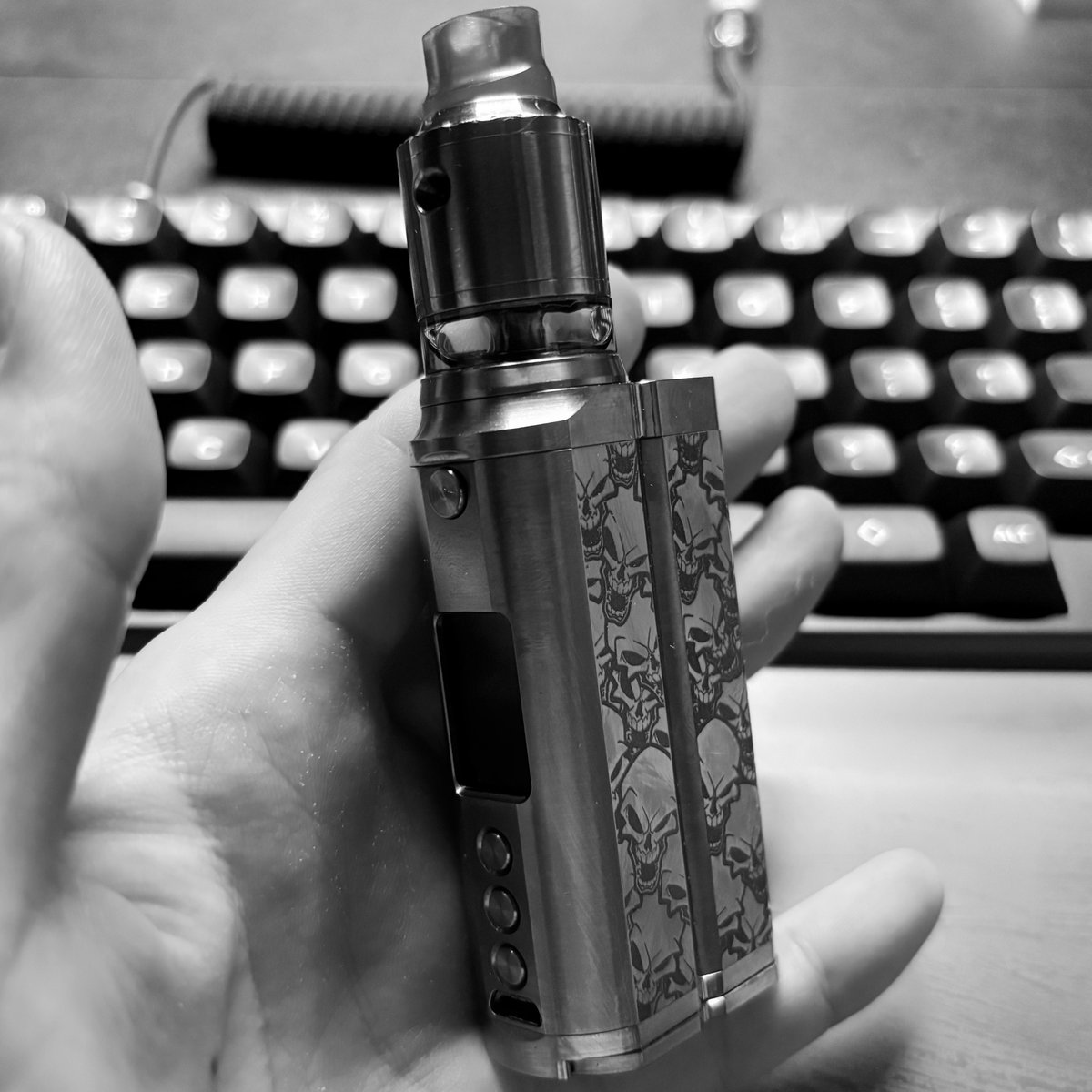 volajp2's tweet photo. hellfire is the best ⚡︎
ID2.0 スカチューン正義
詰めりゃ良いってもんじゃない
#hellfiremods
#mavt
#titan https://t.co/YHfPA1QW2q