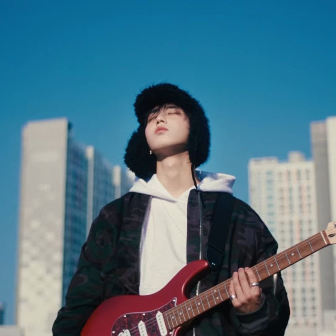 Han Jisung Base tweet media