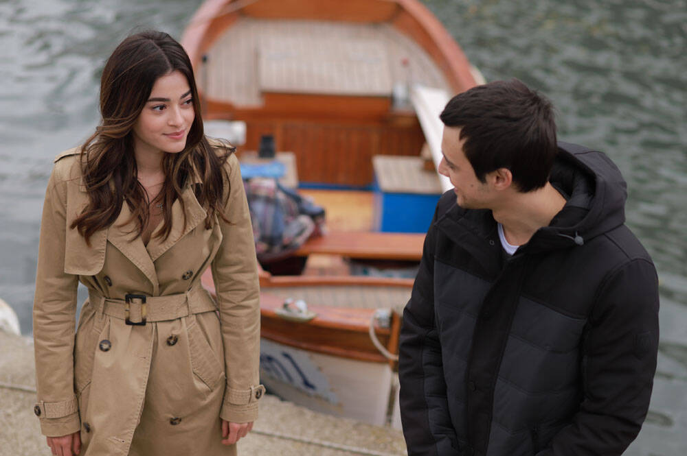 NijaMoro's tweet image. Her show with Mert Y 🤍
“bir annenin günahı”