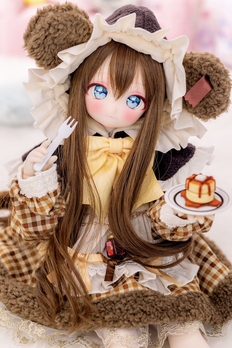 💛🥞𓈒 𓂂𓏸