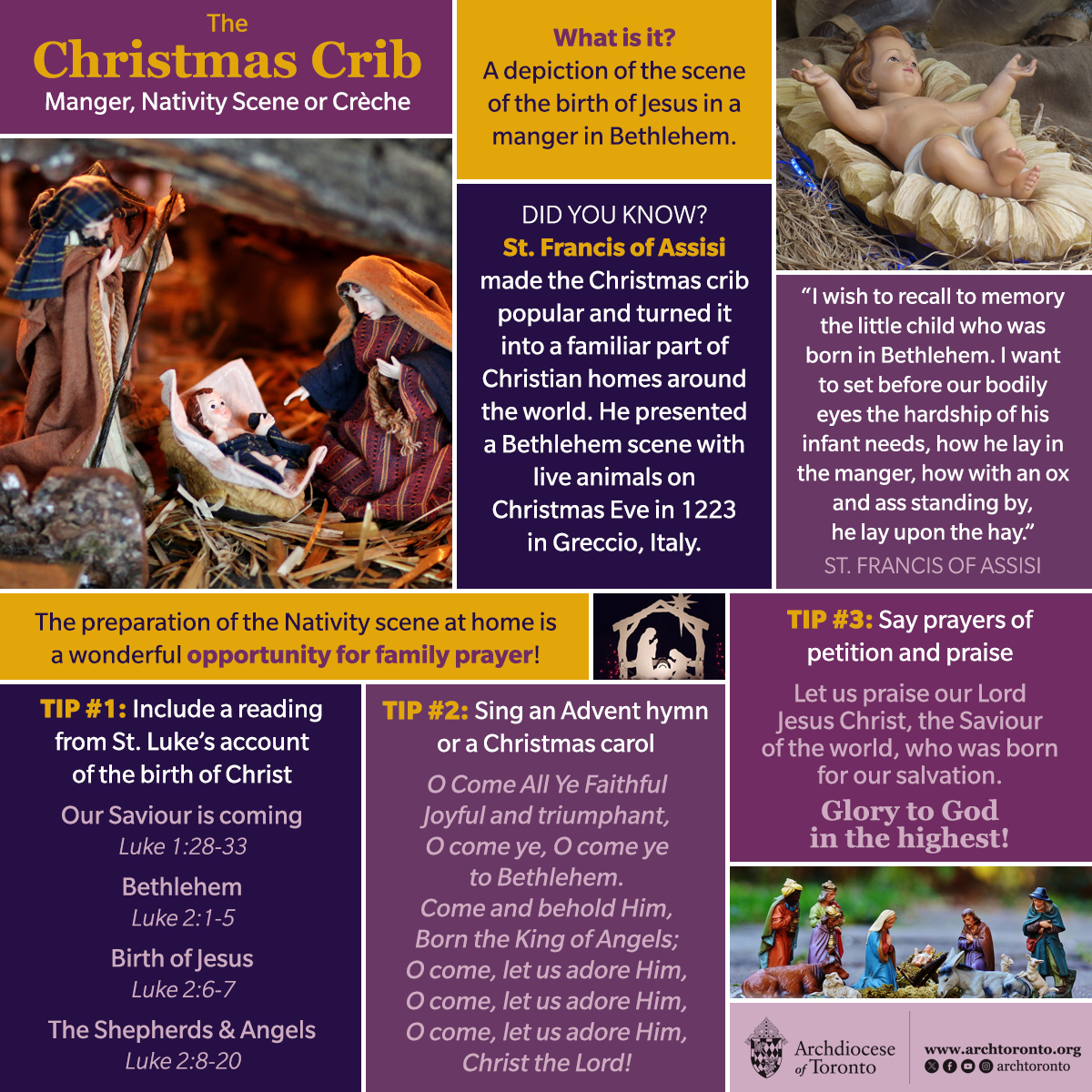 Archdiocese of Toronto tweet media