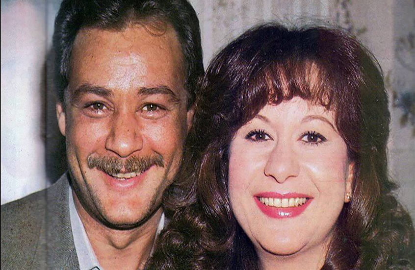 4 زيجات فنية وأعمال أيقونية .. من هي الفنانة المصرية الراحلة سمية الألفي؟ #عمون 