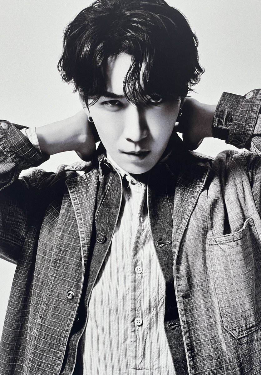 渡辺翔太 バンコク① #SnowMan_1st_POPUP_OSAKA