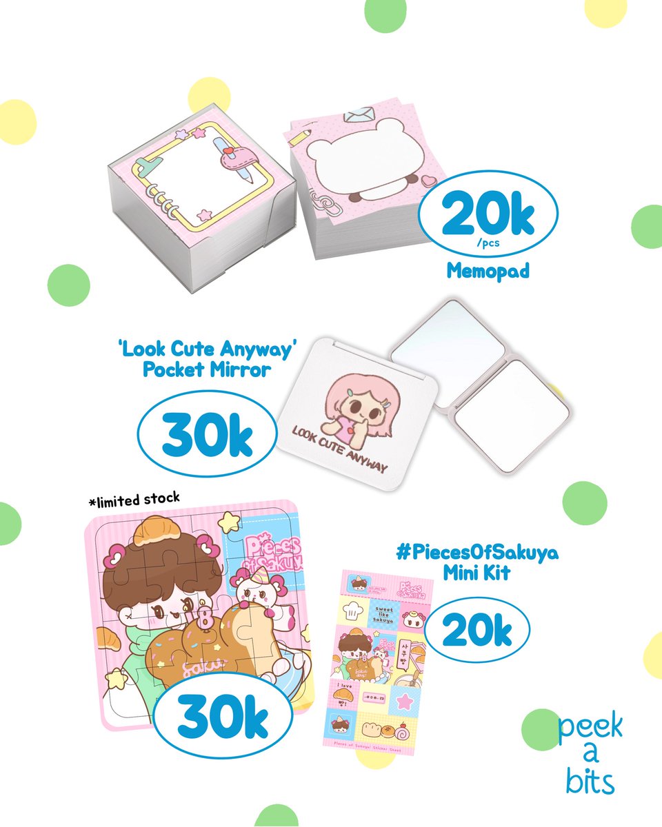 peekabits's tweet photo. our bits line-up :
NCT WISH, RIIZE, original.

#PeekABits https://t.co/ZLENKq82Ld