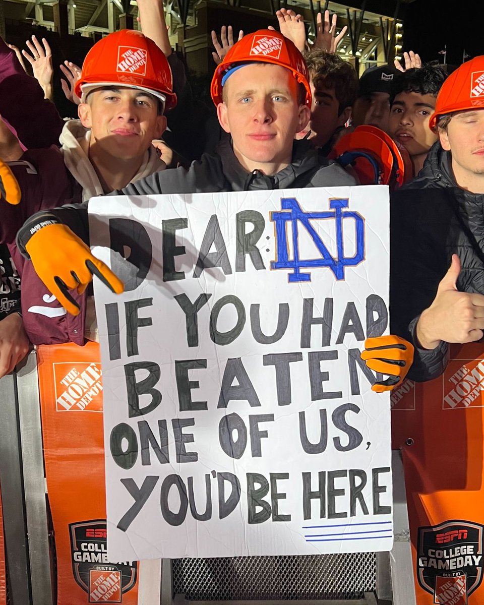 tell them how you really feel 😅