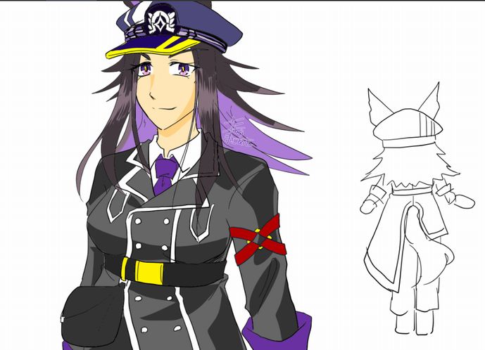 ただのまさき　様【専用】 ElDorado」ダックボードZ唐草 GP | カットシザーズ | 美容鋏(ハサミ