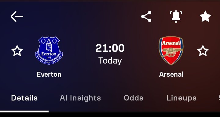 cash price in USD for the first five to predict the correct score of this match

remember the rule: predict, like, repost and follow. make sure you have a USDT wallet address (trc-20 network)
buena suerte. 👍