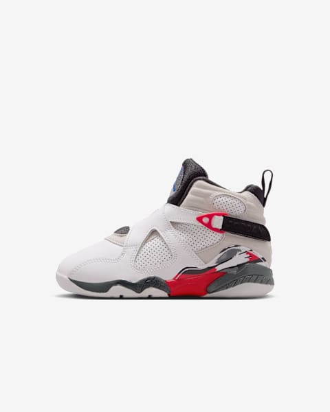 🚨⏰ NIKE DROP TODAY IN 15 MINUTES!!!

👟 Little Kids' Jordan 8 - White and True Red

ENTER DRAW BELOW 👇 

 nike.com/launch?s=upcom…