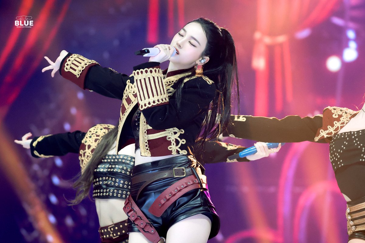 251220 MMA

#aespa #에스파 
#Karina #카리나 #劉知珉 #カリナ