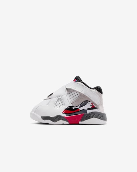 🚨⏰ NIKE DROP TODAY IN 15 MINUTES!!!

👟 Toddler Jordan 8 - White and True Red

ENTER DRAW BELOW 👇 

 nike.com/launch?s=upcom…