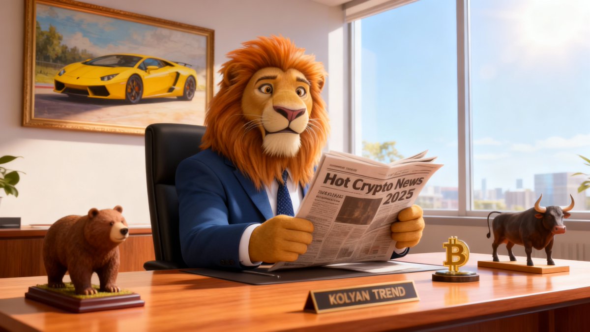 LOOK 👀 Bitcoin consolidates near $88K as traders brace for a technical reckoning.

$BTC is trading at $88,195, holding a $1.76T market cap with $37.07B in daily volume. The price action has been contained within a tight intraday range between $86,929 and $88,759, signaling