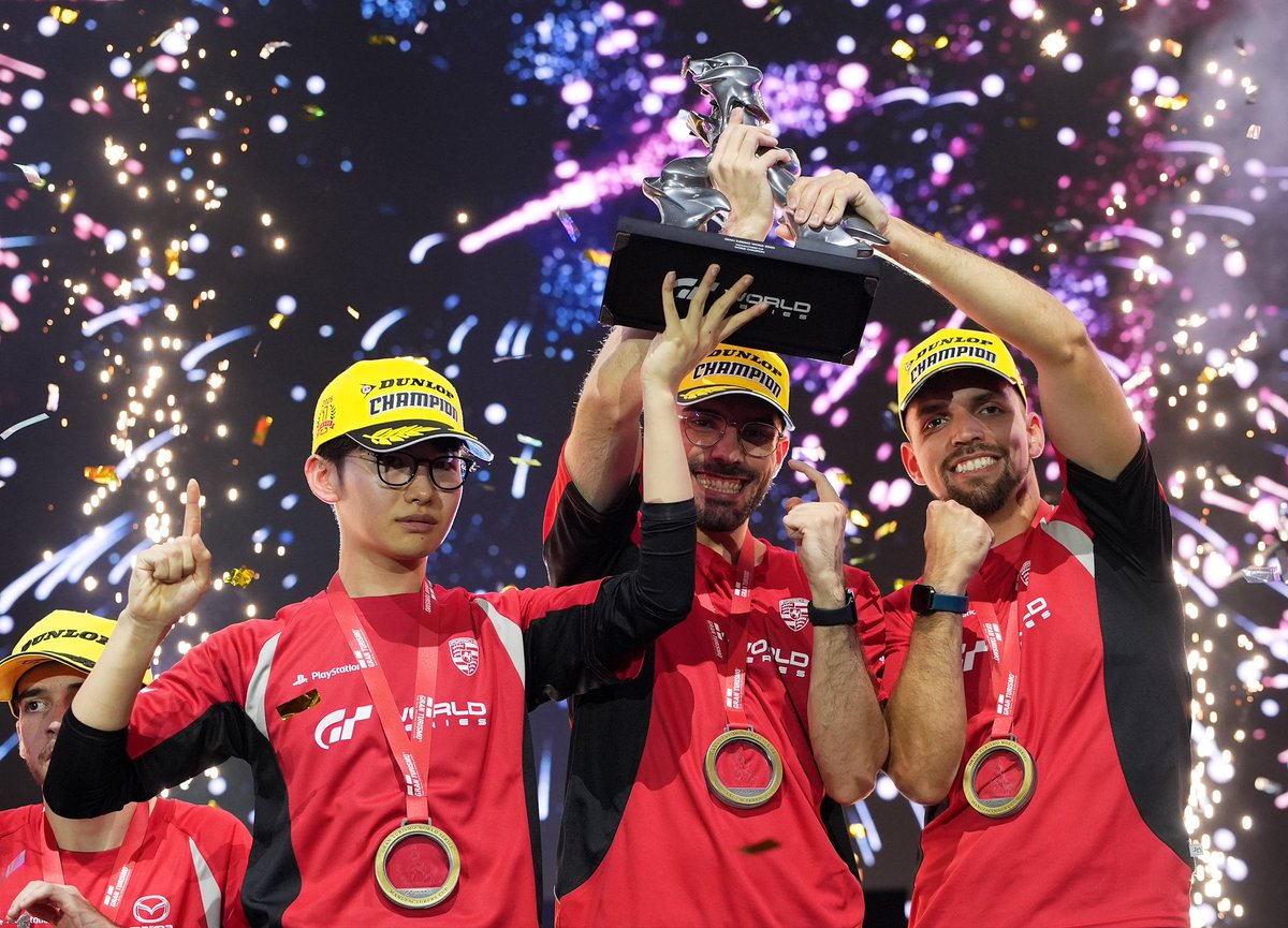 Jose Serrano tweet media