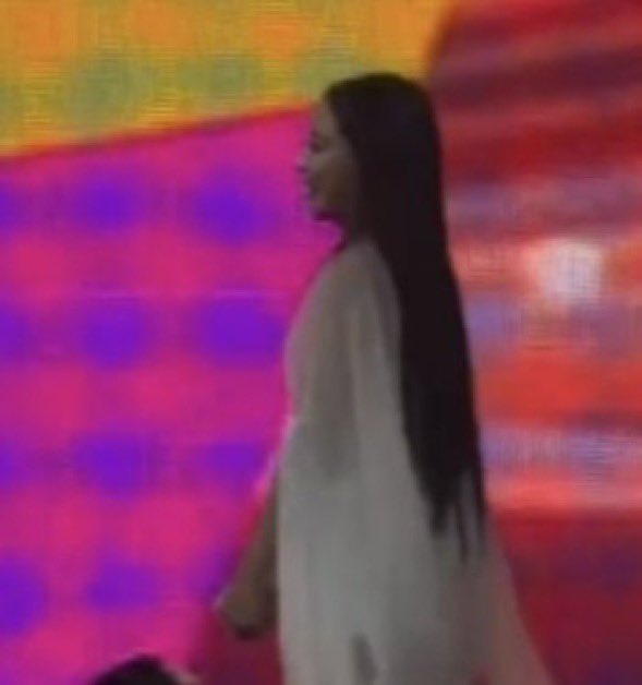 not jennie and karina smiling after each other…my girlss😭😭😭🫶🏻