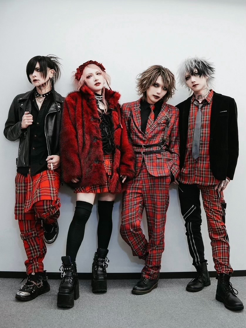 JILUKA -OFFICIAL- on X: 