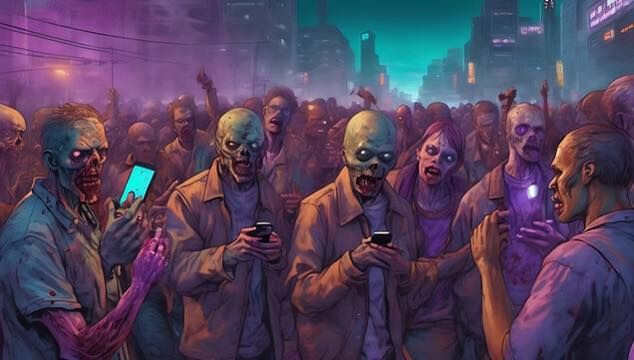 Poetic Outlaws tweet media