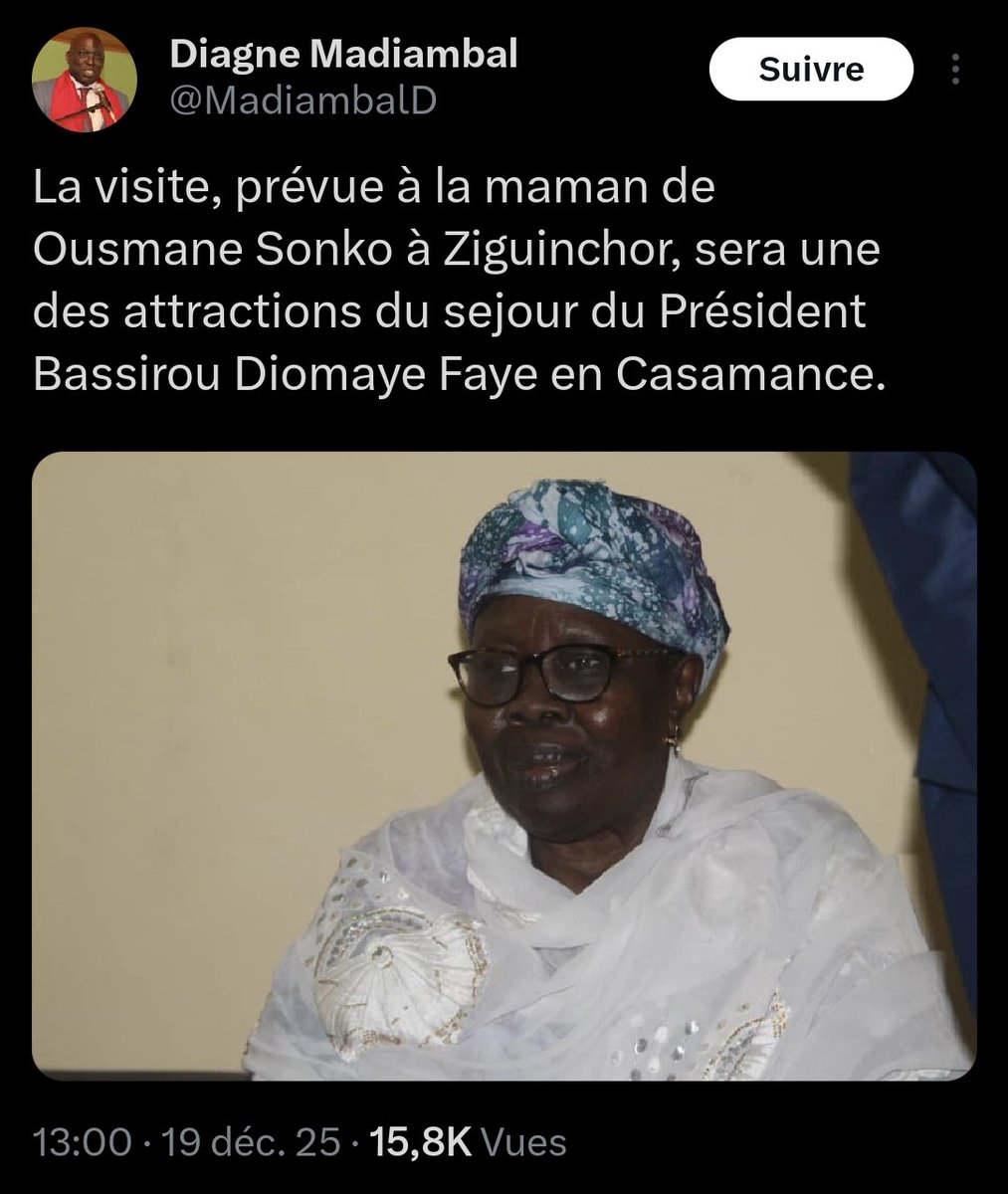 Patrick KABOU tweet media