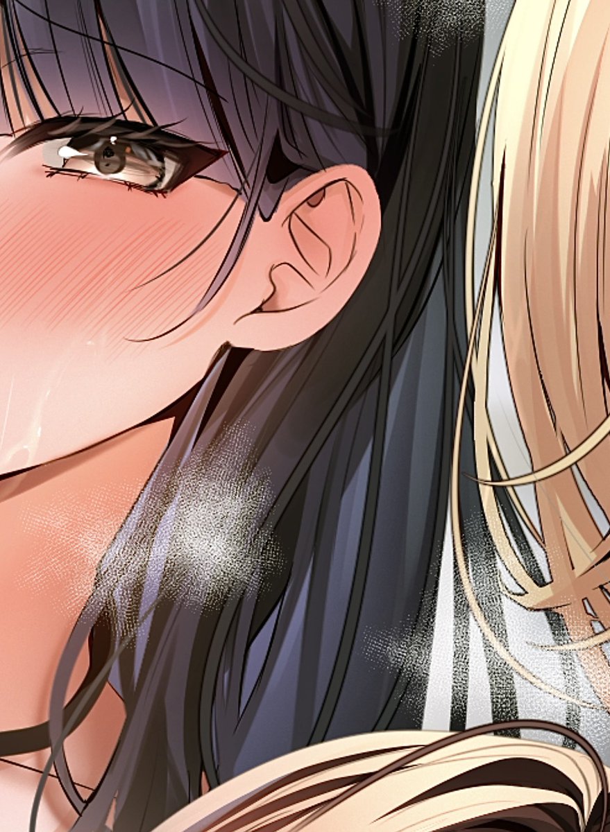 そして南浜屋新作タイトルの入稿も終わりましたーーーー!!✨
何事もなければ【12月26日(金)0時】に配信開始になります!!まだお仕事の方多いと思いますが、何卒よろしくお願いします〜!!
また改めてお知らせしますね! 