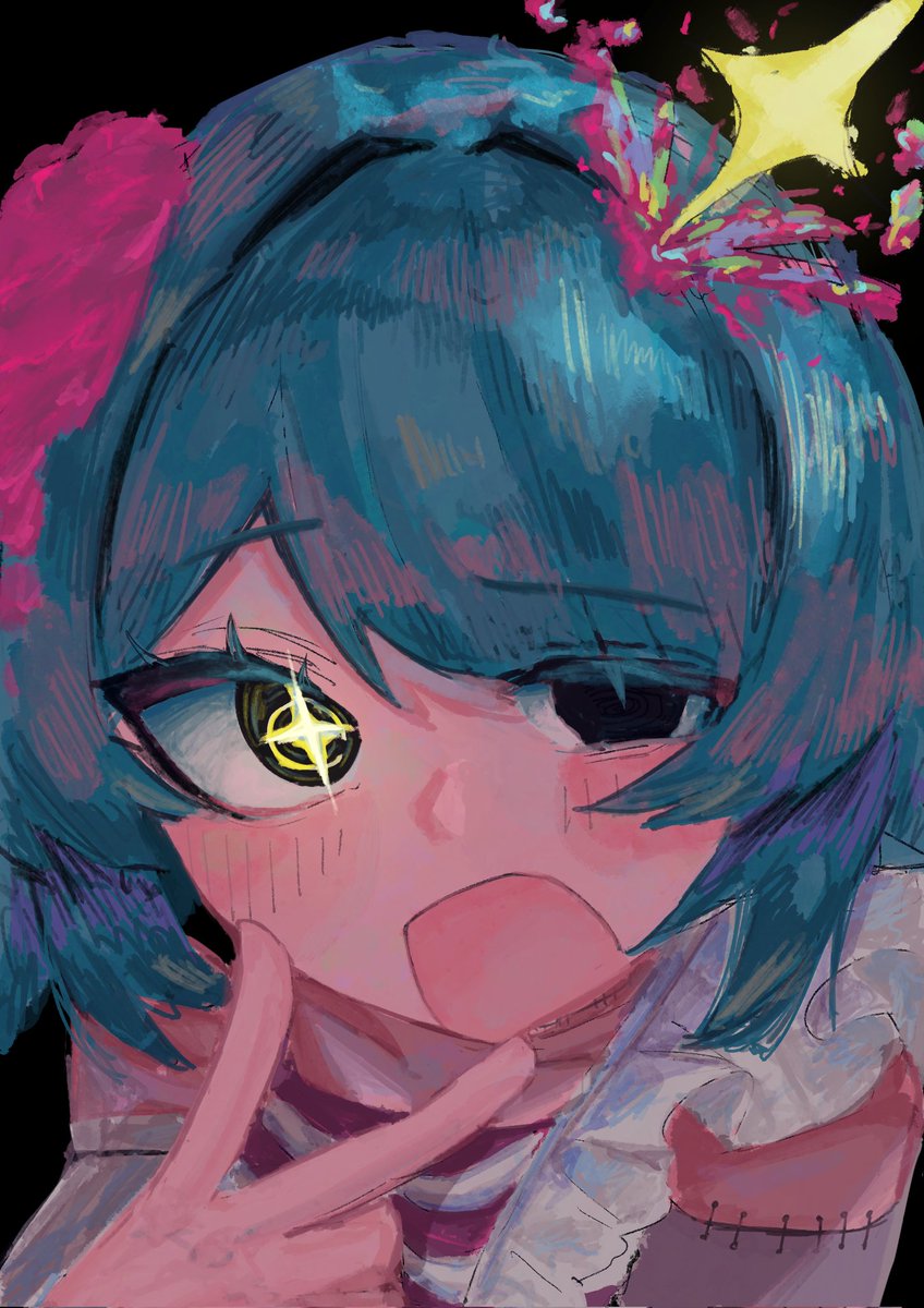 #伸びた伸びないは置いといて2025年自身が思う力作

ただいま