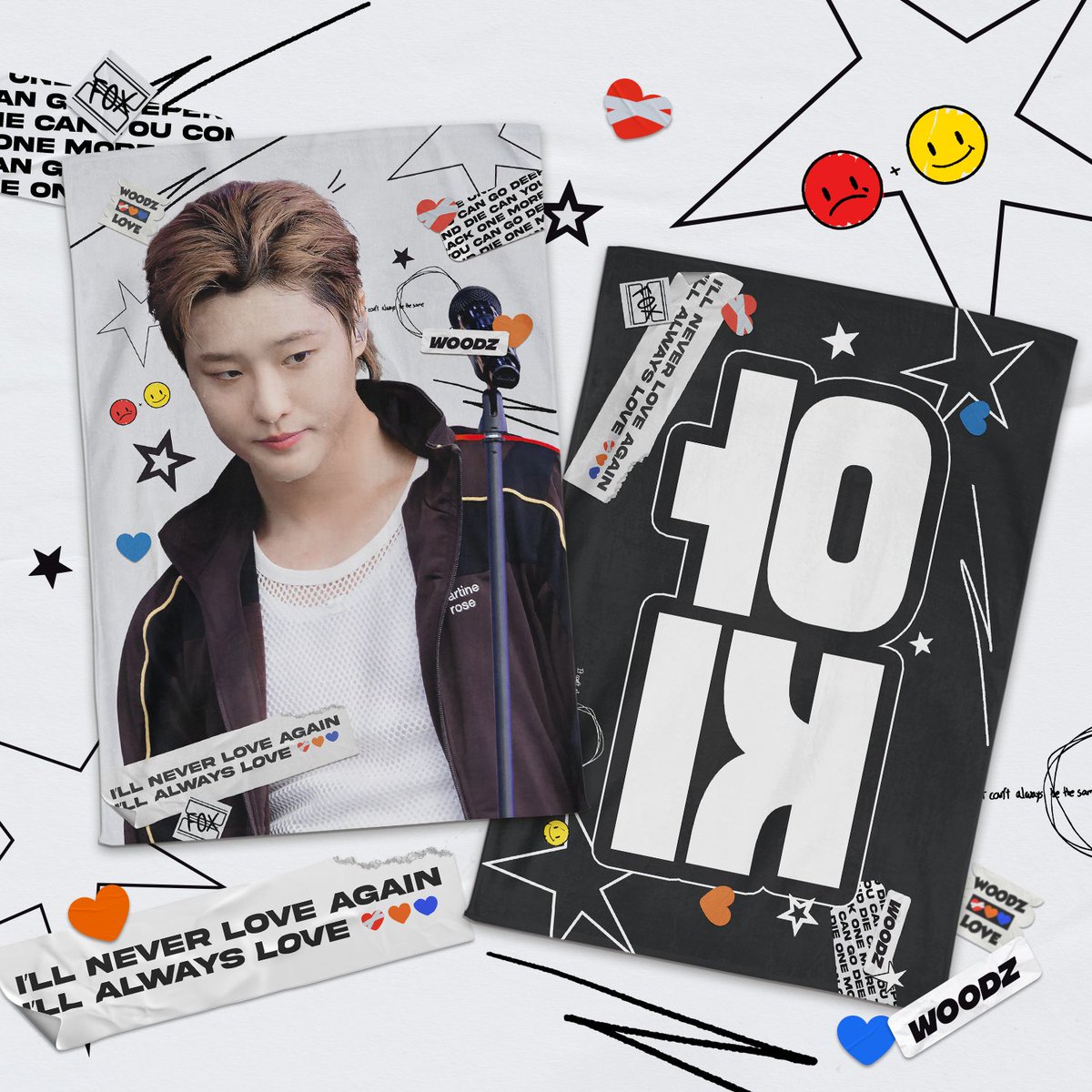 RT…이벤트…...
사유… 우즈가 울림.…🥺

🏆 MMA 2025 
Hot Trend 수상을 축하해🧡💙