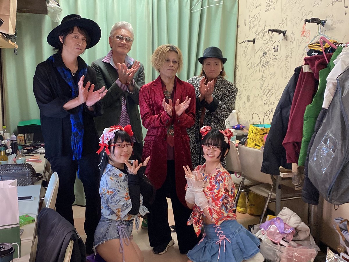 POPPY (@RUNAMEN0326) / Posts / X