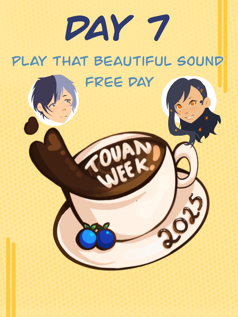 Timely Touan 🎧♥︎☕️ tweet media