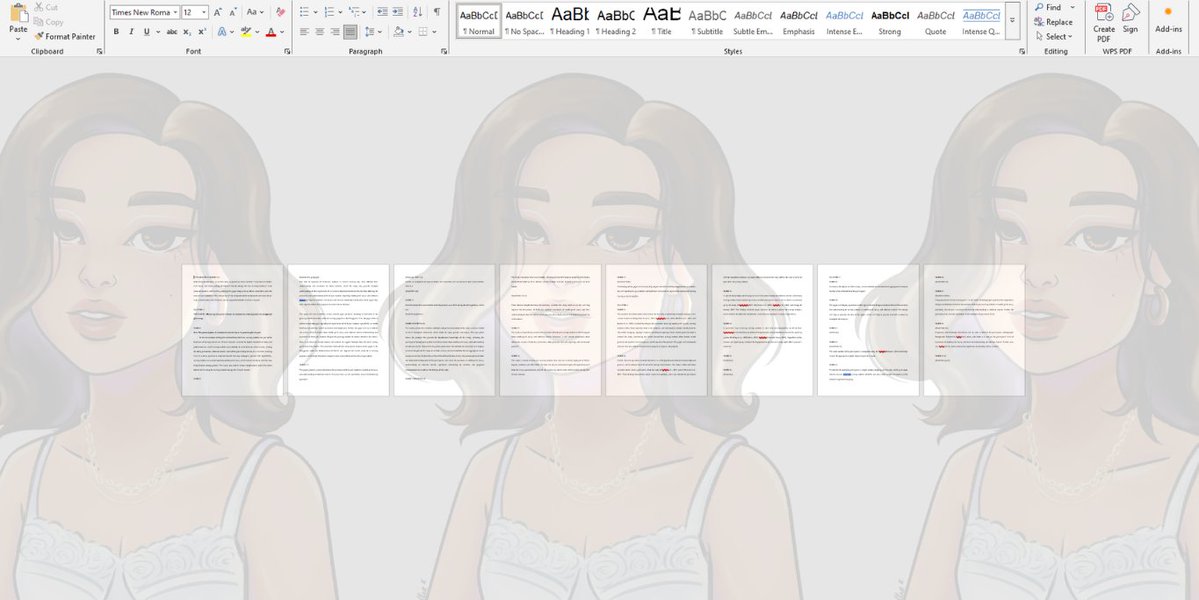 acadswithaly's tweet image. #WithAly
#acadswithaly

Task: Thesis Proposal Defense Script with Video Discussion

t: lf clients academic student writer service helper assistance assistant research thesis masters masteral doctoral phD full blown theses proposal manuscript defense consultation consultant…