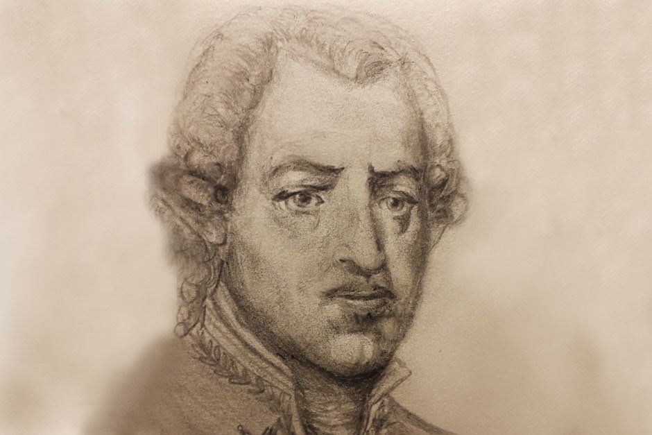 xavierpadilla's tweet image. ESTADOS UNIDOS Y VENEZUELA: LA HISTORIA QUE REGRESA

El primer Capitán General de Venezuela fue también la persona que puso por escrito el nombre «Estados Unidos» y quien más ayudó, de forma decisiva, a su independencia de Inglaterra. Se llamó Luis de Unzaga y Amézaga. Nacido en