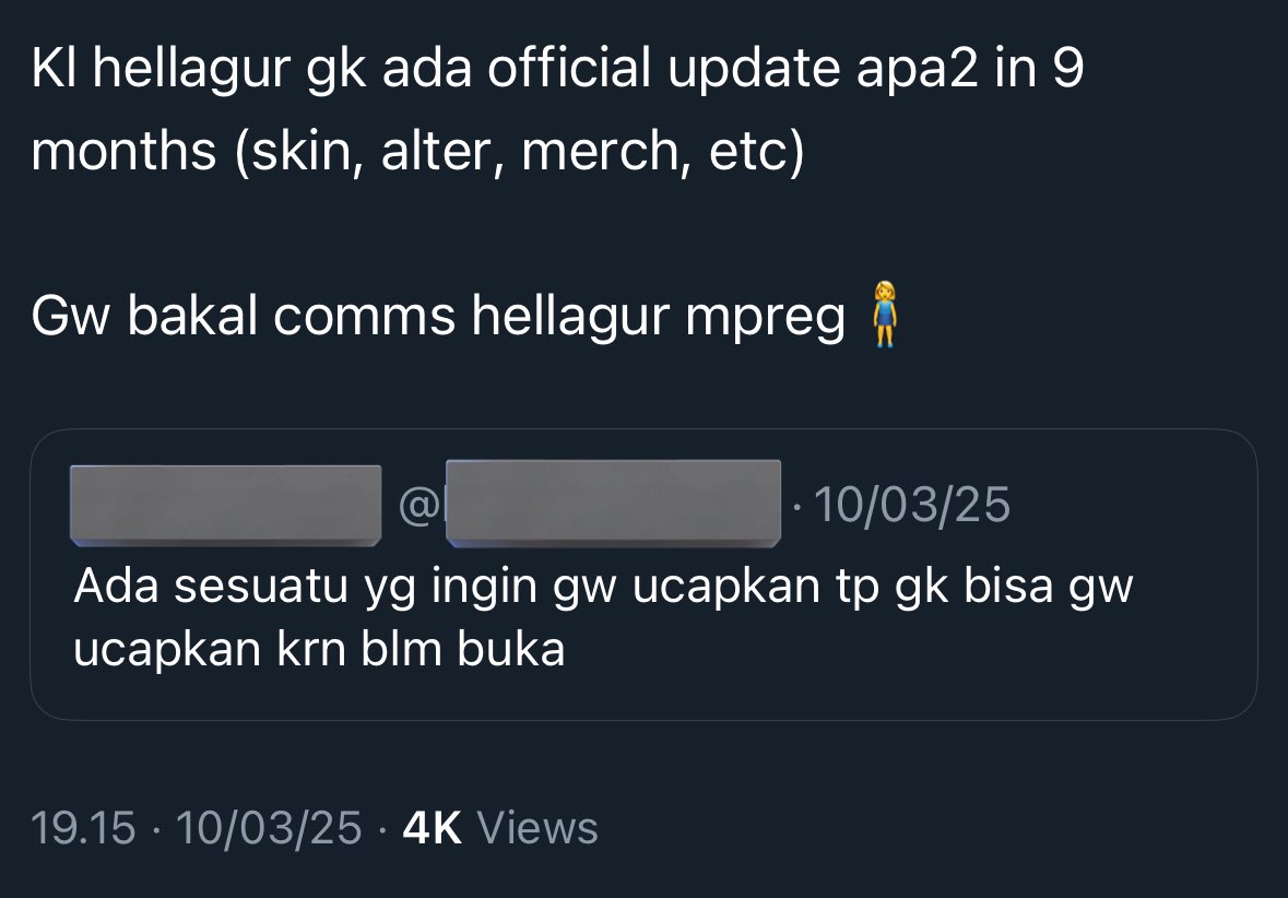 Likkeh 🎃🥧 tweet media
