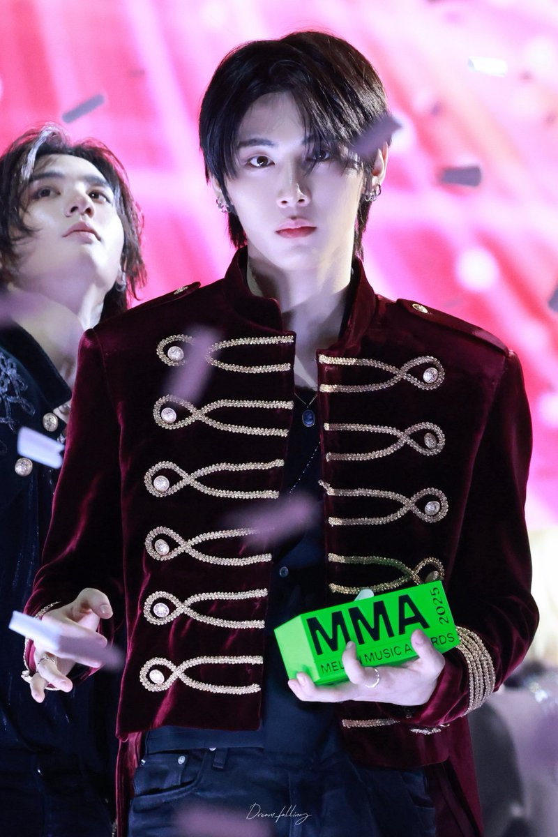 Dream_falling🤍 tweet media