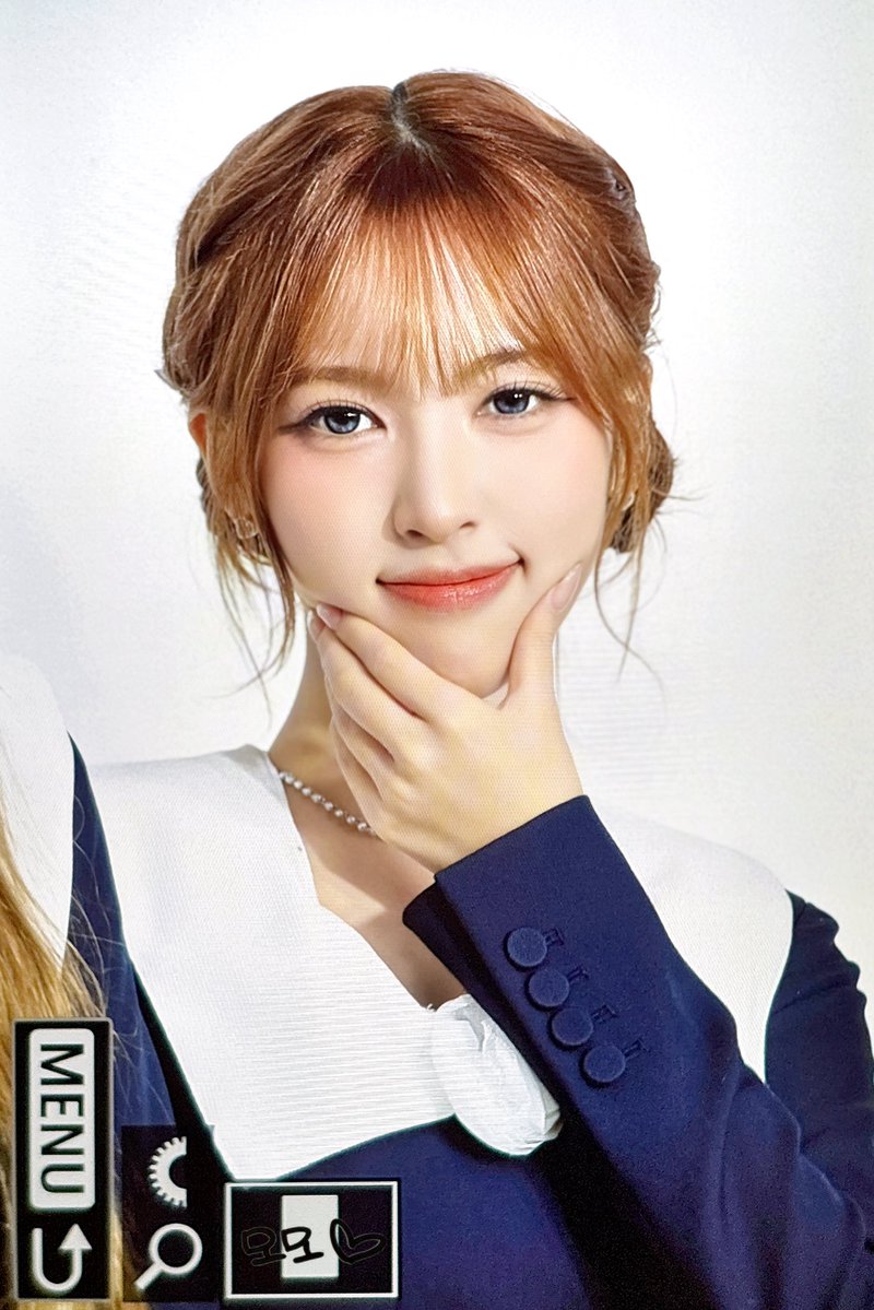 momay819's tweet image. 251220 pre

#RESCENE #리센느 #MAY #메이