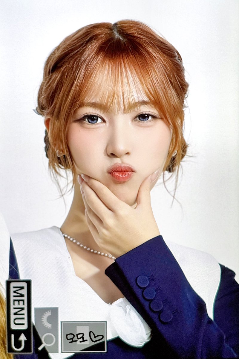 momay819's tweet image. 251220 pre

#RESCENE #리센느 #MAY #메이