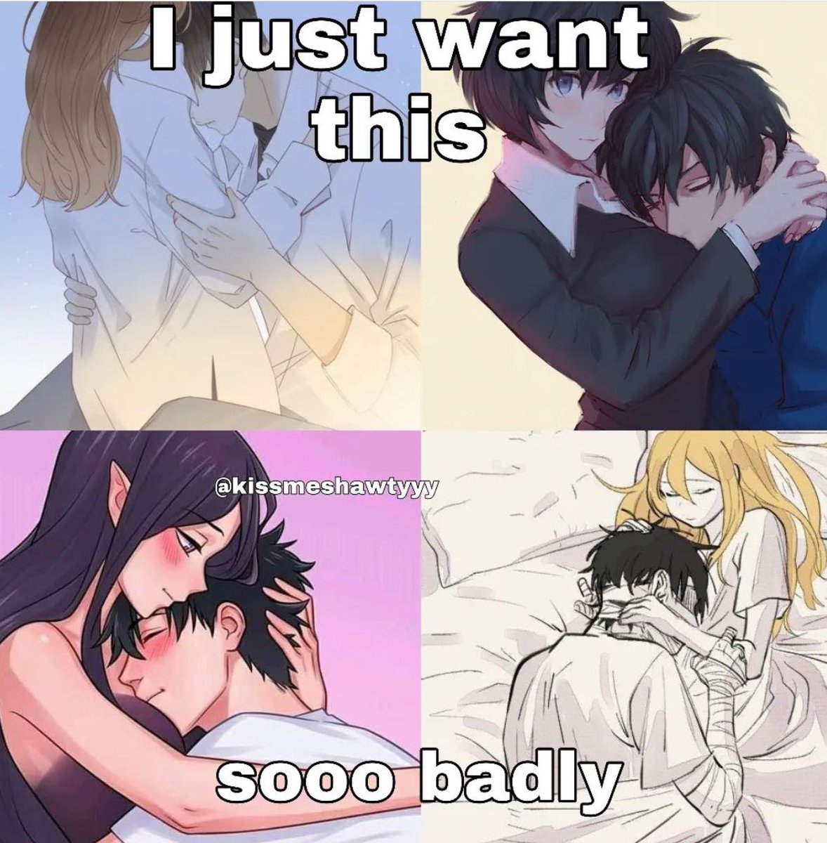 loverp1cs's tweet image. Could be us