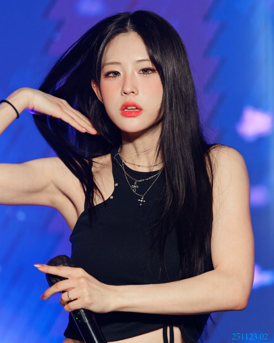 251123 P2 @ FCLIVE TOKYO HALL ICHILLIN' JAPAN SPECIAL LIVE EVENT